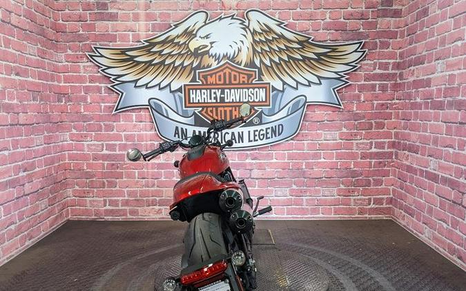 2025 Harley-Davidson® RH1250S - Sportster® S