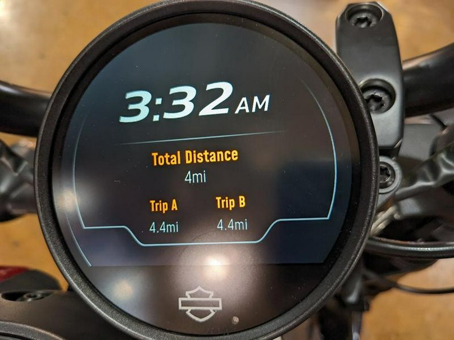 2025 Harley-Davidson® RH1250S - Sportster® S