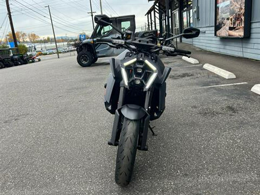 2024 KTM 1390 Super Duke R EVO