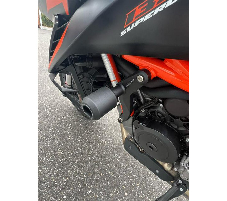 2024 KTM 1390 Super Duke R EVO