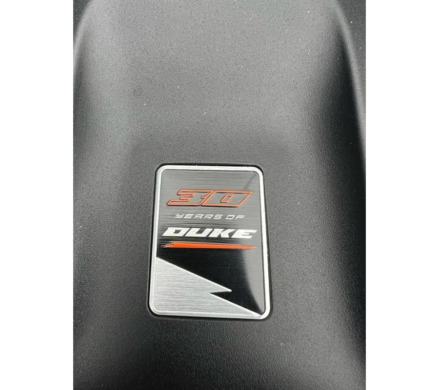 2024 KTM 1390 Super Duke R EVO