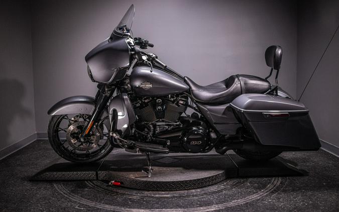 2021 Street Glide® Special (FLHXS)