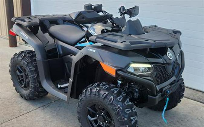 2026 CFMOTO CForce 600