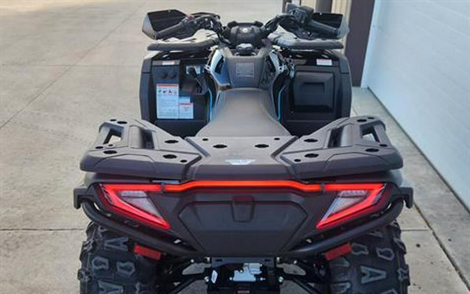 2026 CFMOTO CForce 600