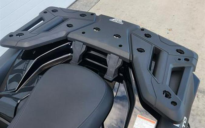 2026 CFMOTO CForce 600