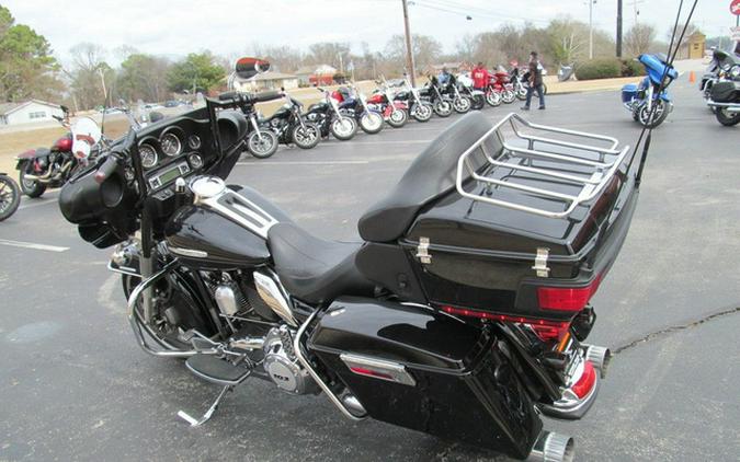 2012 Harley-Davidson Touring FLHTK - Electra Glide Ultra Limited