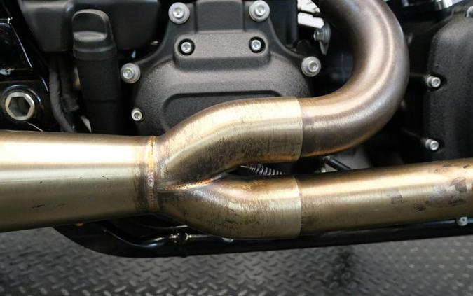 2020 Harley-Davidson® FXBB - Street Bob®