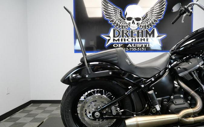 2020 Harley-Davidson® FXBB - Street Bob®