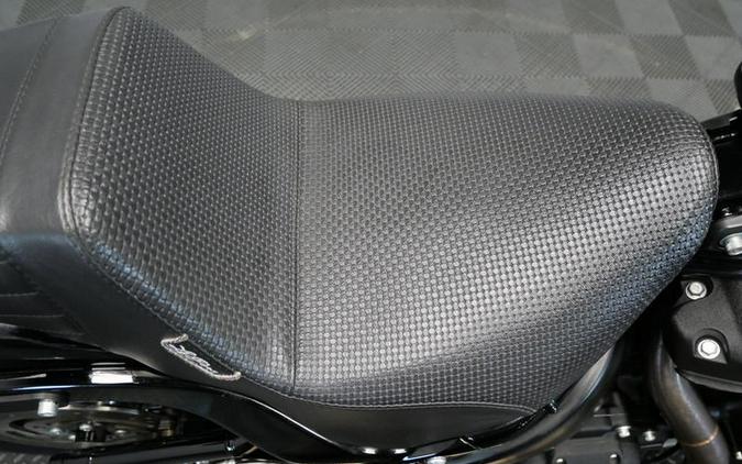 2020 Harley-Davidson® FXBB - Street Bob®