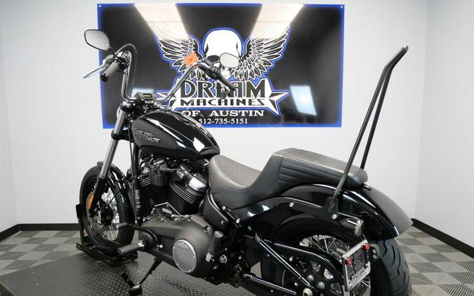 2020 Harley-Davidson® FXBB - Street Bob®