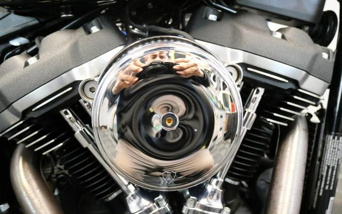 2020 Harley-Davidson® FXBB - Street Bob®