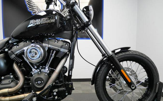 2020 Harley-Davidson® FXBB - Street Bob®