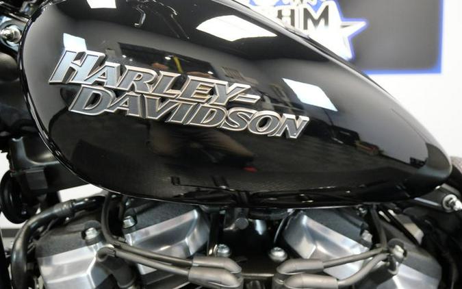 2020 Harley-Davidson® FXBB - Street Bob®