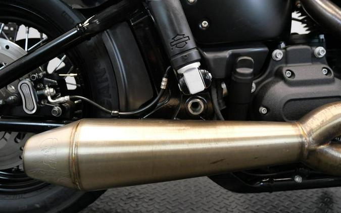 2020 Harley-Davidson® FXBB - Street Bob®