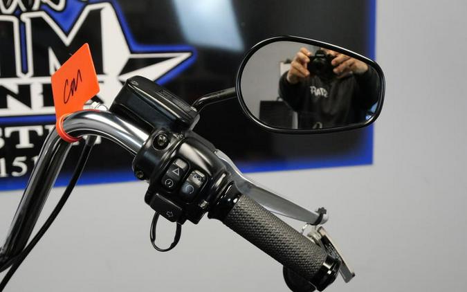 2020 Harley-Davidson® FXBB - Street Bob®