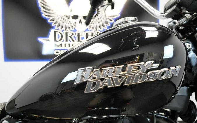 2020 Harley-Davidson® FXBB - Street Bob®