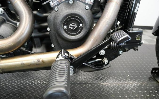 2020 Harley-Davidson® FXBB - Street Bob®