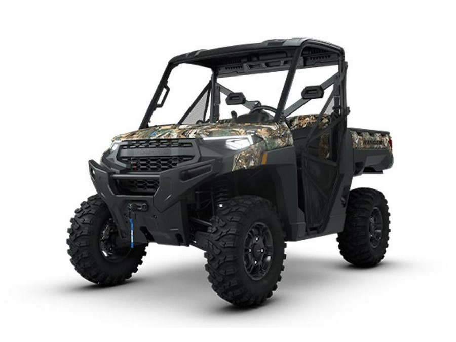 2026 Polaris® Ranger XP 1000 Premium Polaris Pursuit Camo