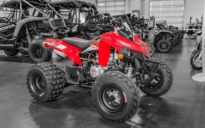 2026 Kayo Storm 300 EFI