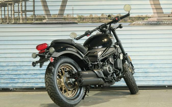 2026 CFMOTO 450CL-C