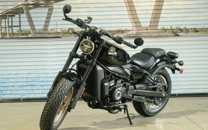 2026 CFMOTO 450CL-C