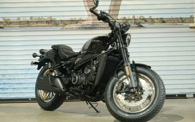 2026 CFMOTO 450CL-C