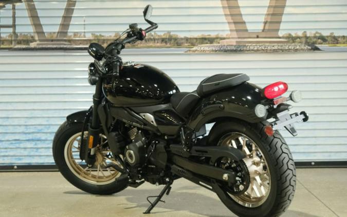2026 CFMOTO 450CL-C