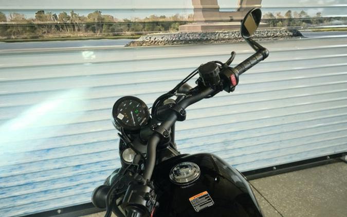 2026 CFMOTO 450CL-C