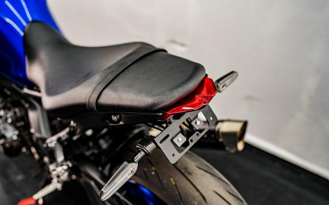 2023 Yamaha Motor Corp., USA MT-09