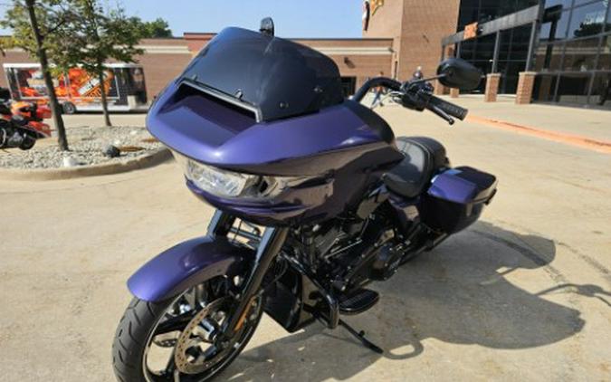 2026 Harley-Davidson Road Glide®