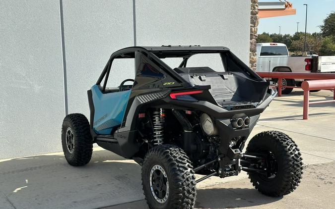 2027 CFMOTO ZFORCE Z10