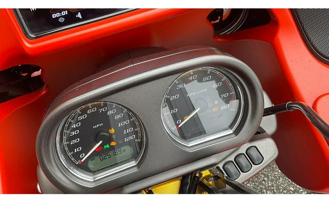 2020 Road Glide Special - Harley-Davidson®