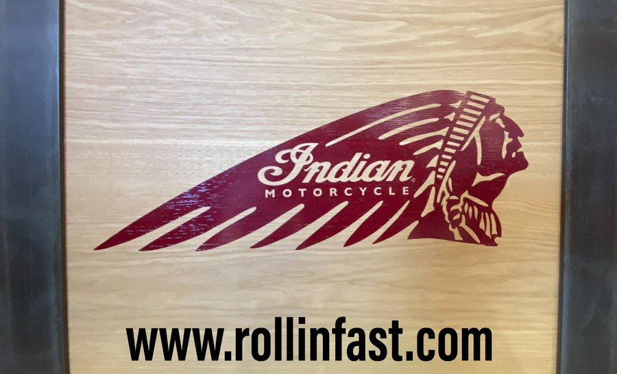 2021 Indian Scout Sixty, 49st