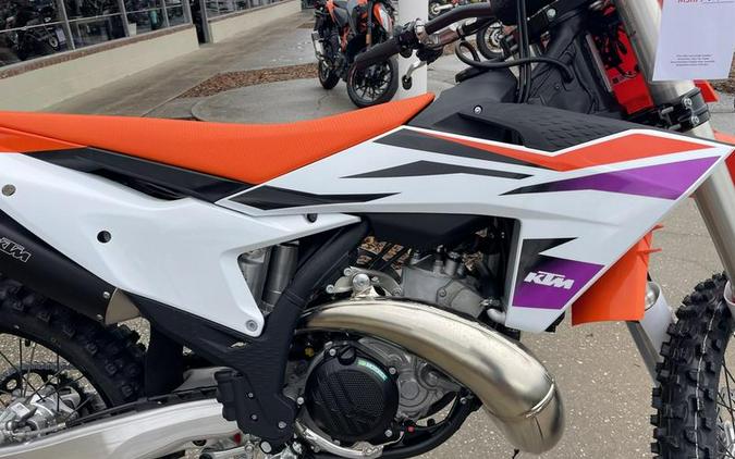 2024 KTM 300 SX