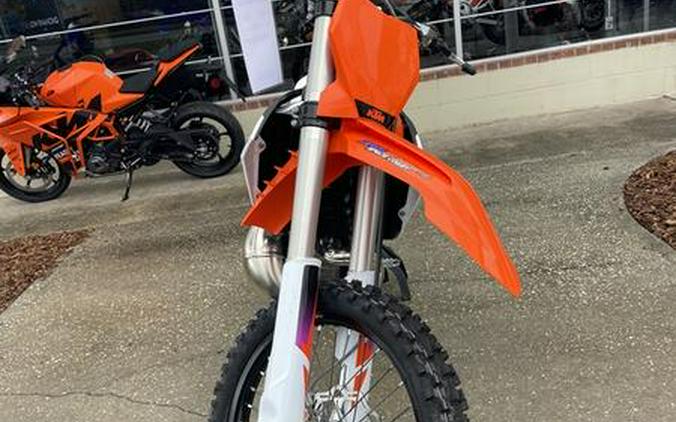 2024 KTM 300 SX