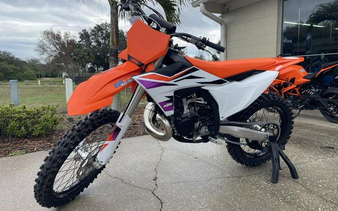 2024 KTM 300 SX