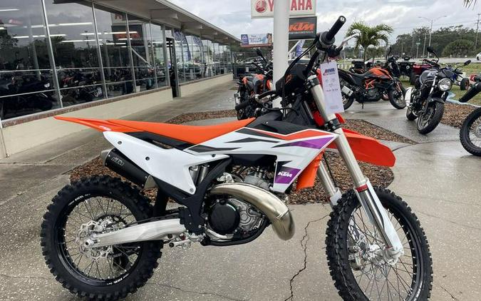 2024 KTM 300 SX