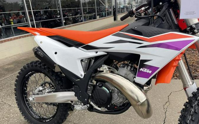 2024 KTM 300 SX