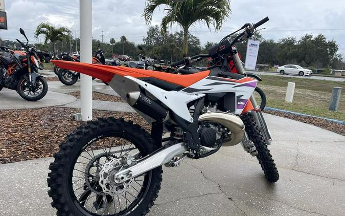 2024 KTM 300 SX