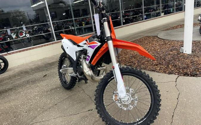 2024 KTM 300 SX