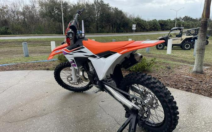 2024 KTM 300 SX