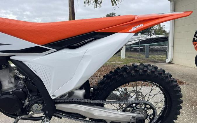 2024 KTM 300 SX