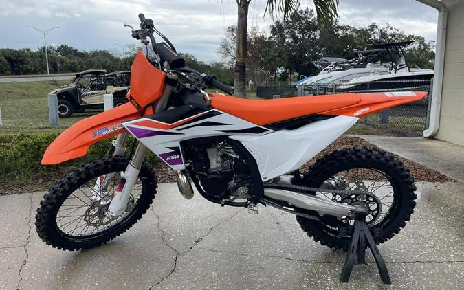 2024 KTM 300 SX