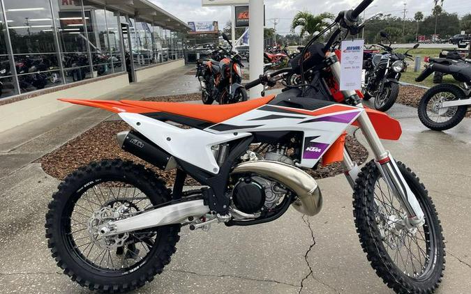 2024 KTM 300 SX