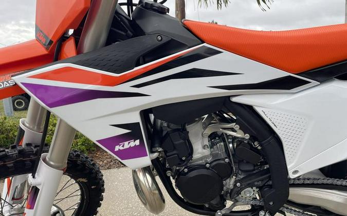 2024 KTM 300 SX