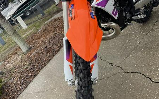 2024 KTM 300 SX