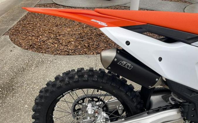 2024 KTM 300 SX