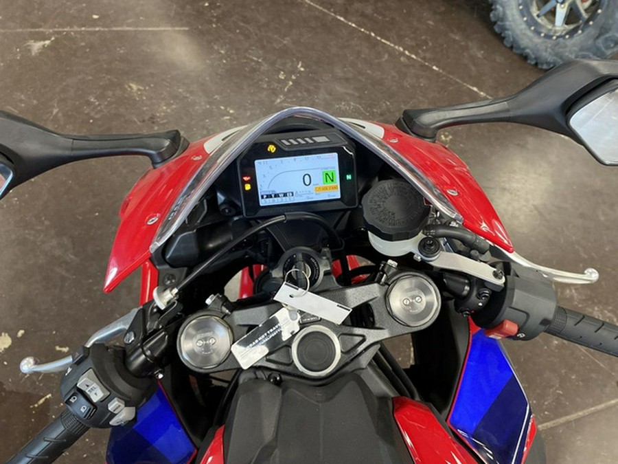 2023 Honda CBR1000RR Base