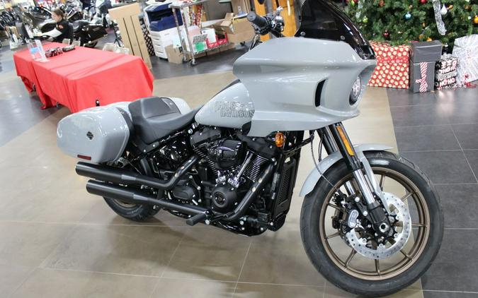 2024 Harley-Davidson® FXLRST - Low Rider® ST