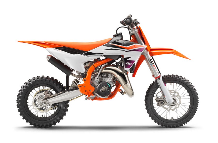 2024 KTM 65 SX